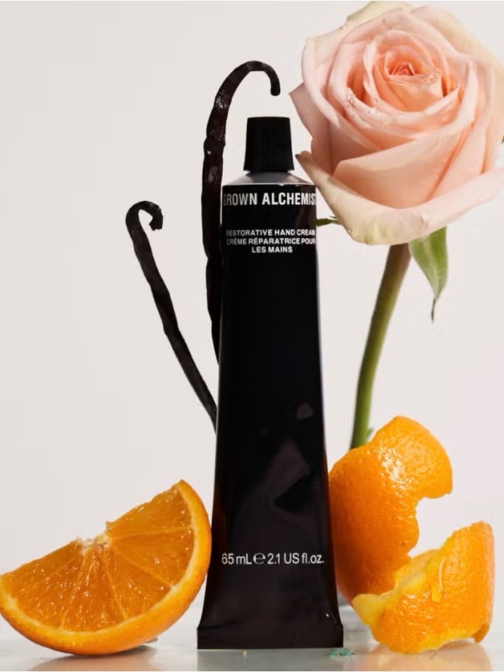 Grown Alchemist Restorative Hand Cream